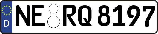 NE-RQ8197