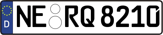 NE-RQ8210