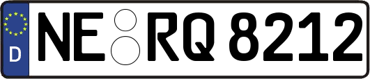 NE-RQ8212