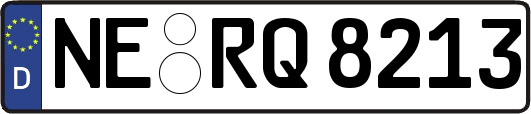 NE-RQ8213