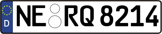 NE-RQ8214