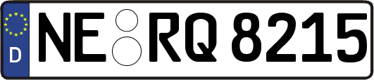 NE-RQ8215