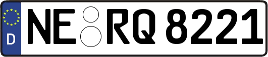 NE-RQ8221