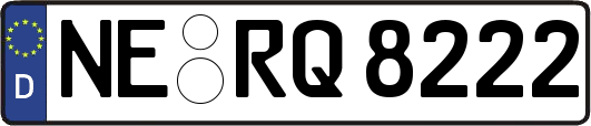 NE-RQ8222