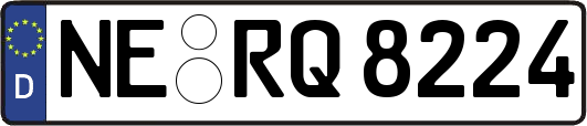 NE-RQ8224