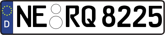 NE-RQ8225