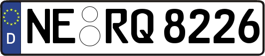 NE-RQ8226