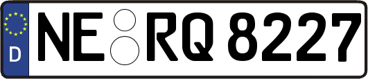 NE-RQ8227
