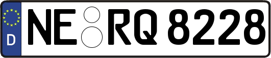 NE-RQ8228