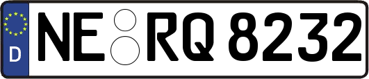NE-RQ8232