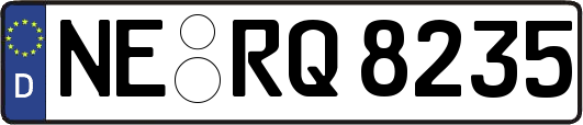 NE-RQ8235