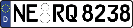 NE-RQ8238