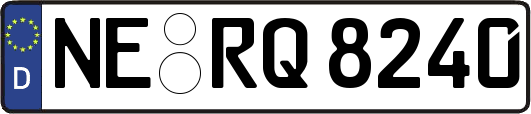 NE-RQ8240