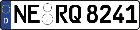 NE-RQ8241