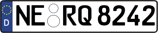 NE-RQ8242