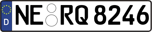 NE-RQ8246