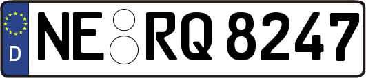 NE-RQ8247