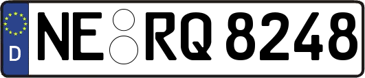 NE-RQ8248