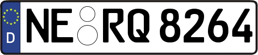 NE-RQ8264