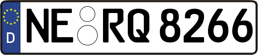 NE-RQ8266