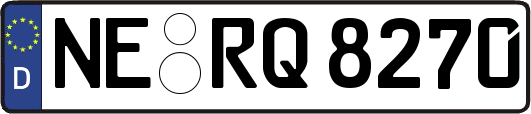 NE-RQ8270
