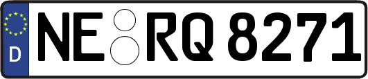 NE-RQ8271