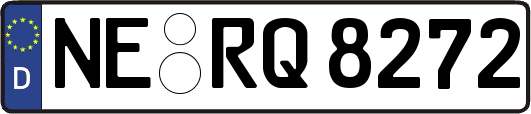 NE-RQ8272
