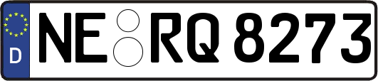 NE-RQ8273