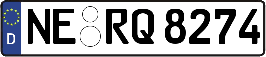 NE-RQ8274