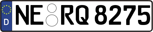 NE-RQ8275