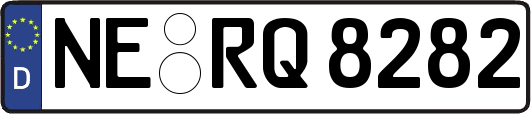 NE-RQ8282