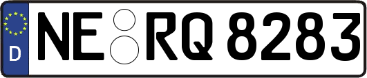 NE-RQ8283