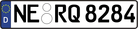 NE-RQ8284