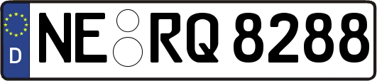 NE-RQ8288