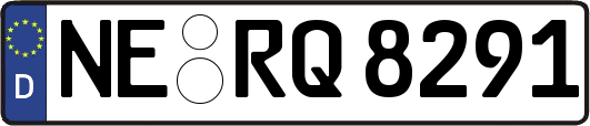 NE-RQ8291