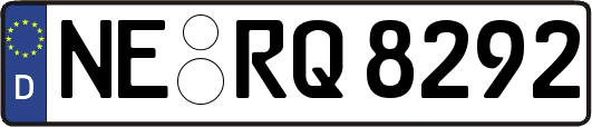 NE-RQ8292
