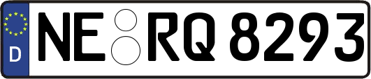 NE-RQ8293