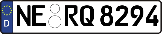 NE-RQ8294