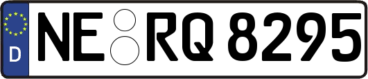 NE-RQ8295