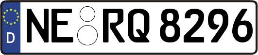 NE-RQ8296