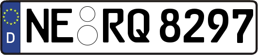 NE-RQ8297