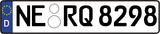 NE-RQ8298