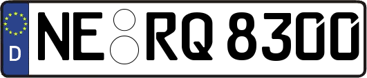 NE-RQ8300