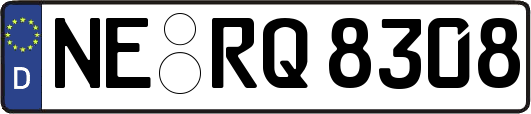 NE-RQ8308