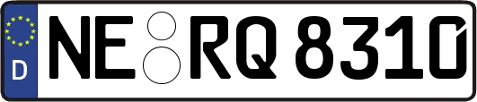 NE-RQ8310