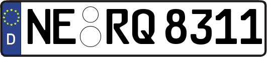 NE-RQ8311