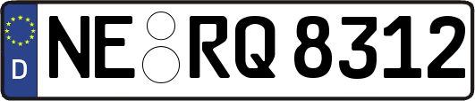 NE-RQ8312