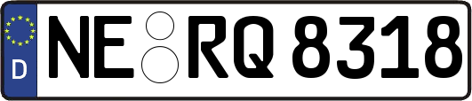 NE-RQ8318