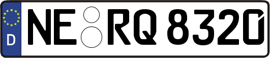 NE-RQ8320
