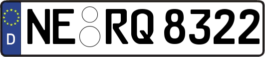 NE-RQ8322